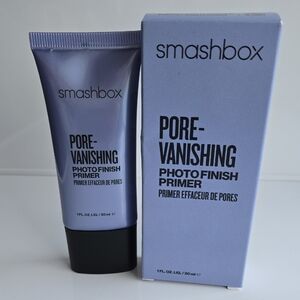Smashbox Pore-Vanishing Primer